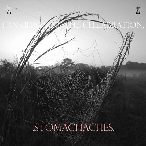 Stomachaches - FrnkIero andthe Cellabration