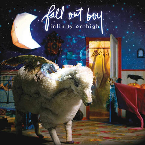 Infinity on High - Fall Out Boy